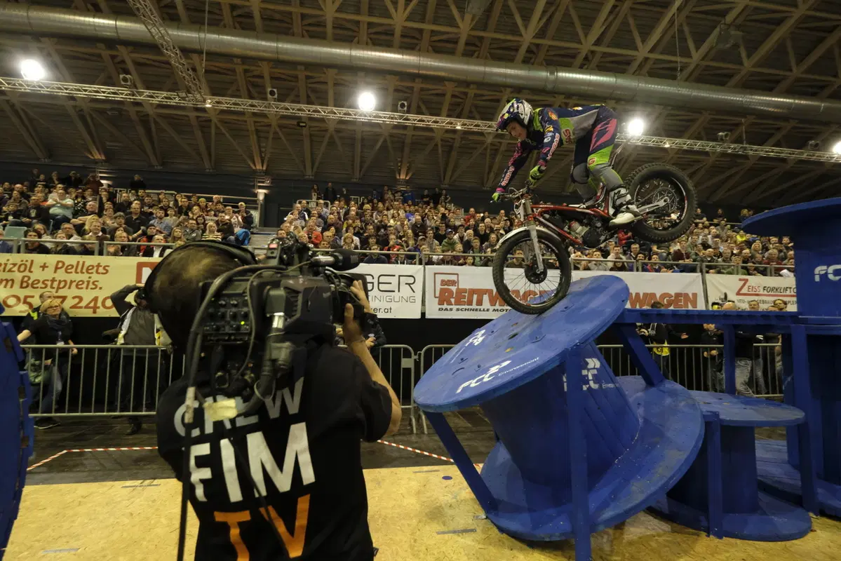 X-Trial: round 2, Vienna (35)