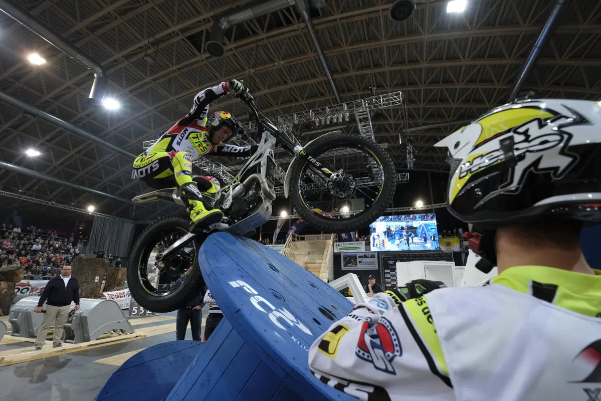 X-Trial: round 2, Vienna (37)