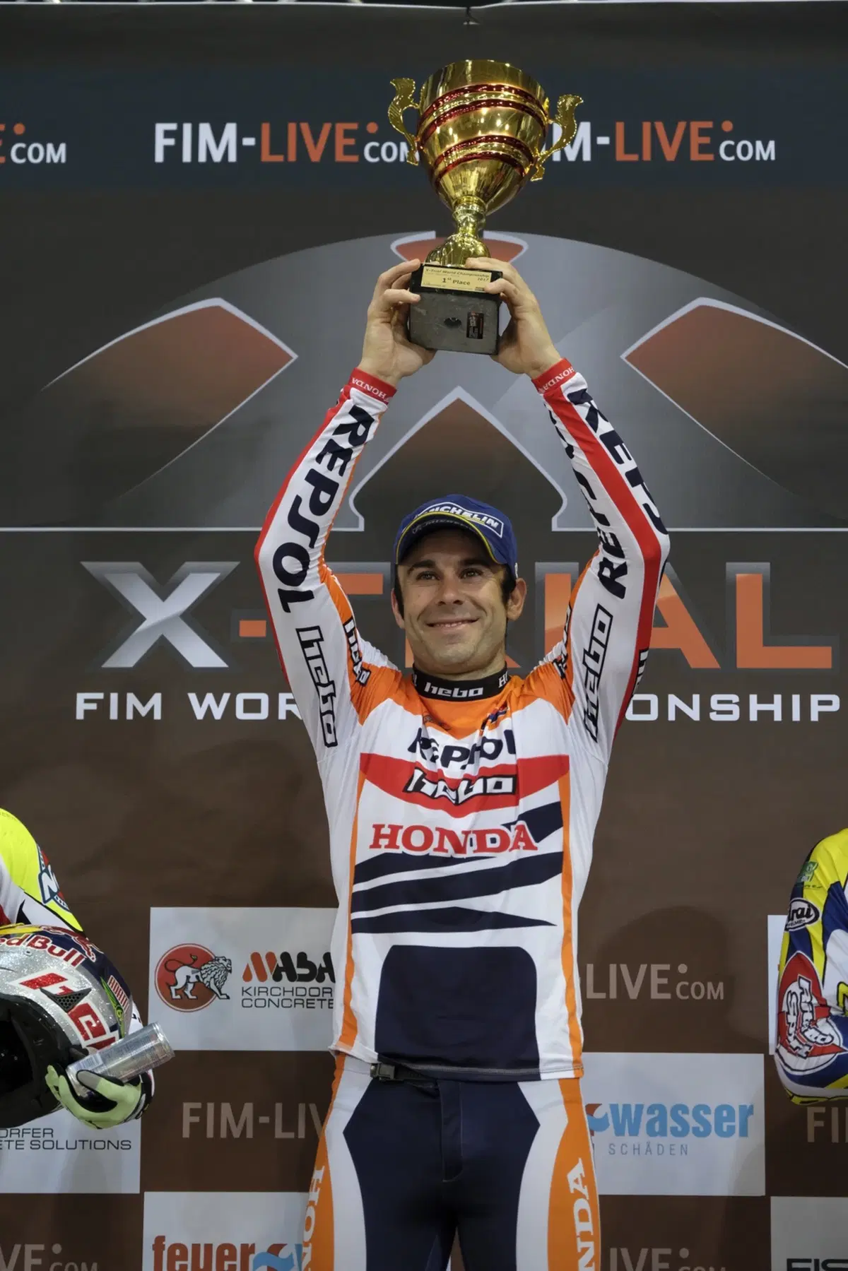 X-Trial: round 2, Vienna (38)