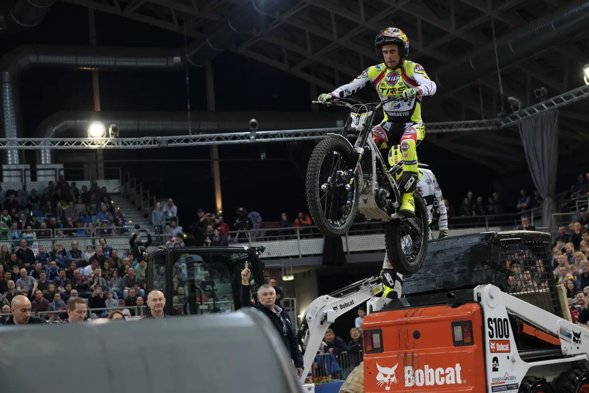 X-Trial: round 2, Vienna (39)
