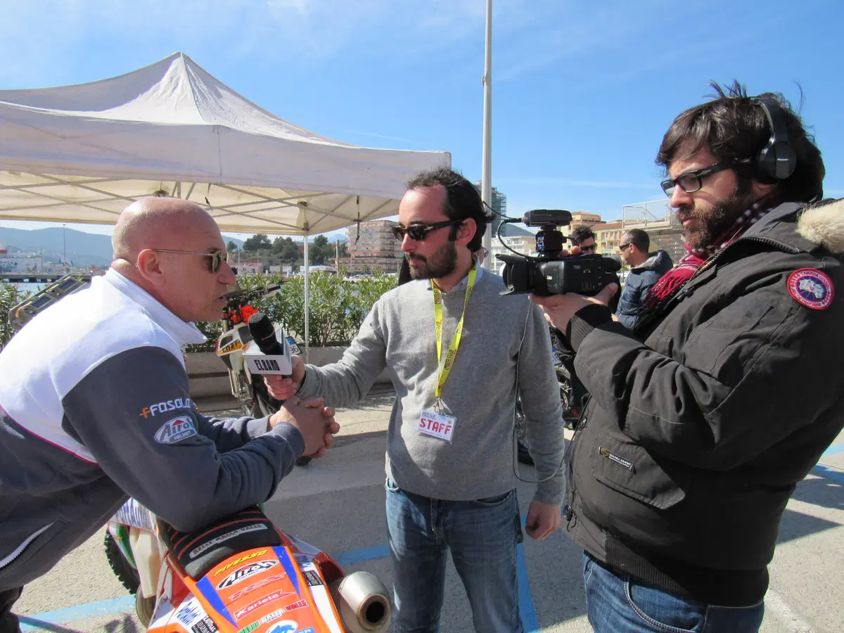 Italiano Motorally, 1° prova: Isola d'Elba (10)