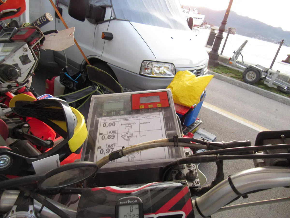 Italiano Motorally, 1° prova: Isola d'Elba (11)