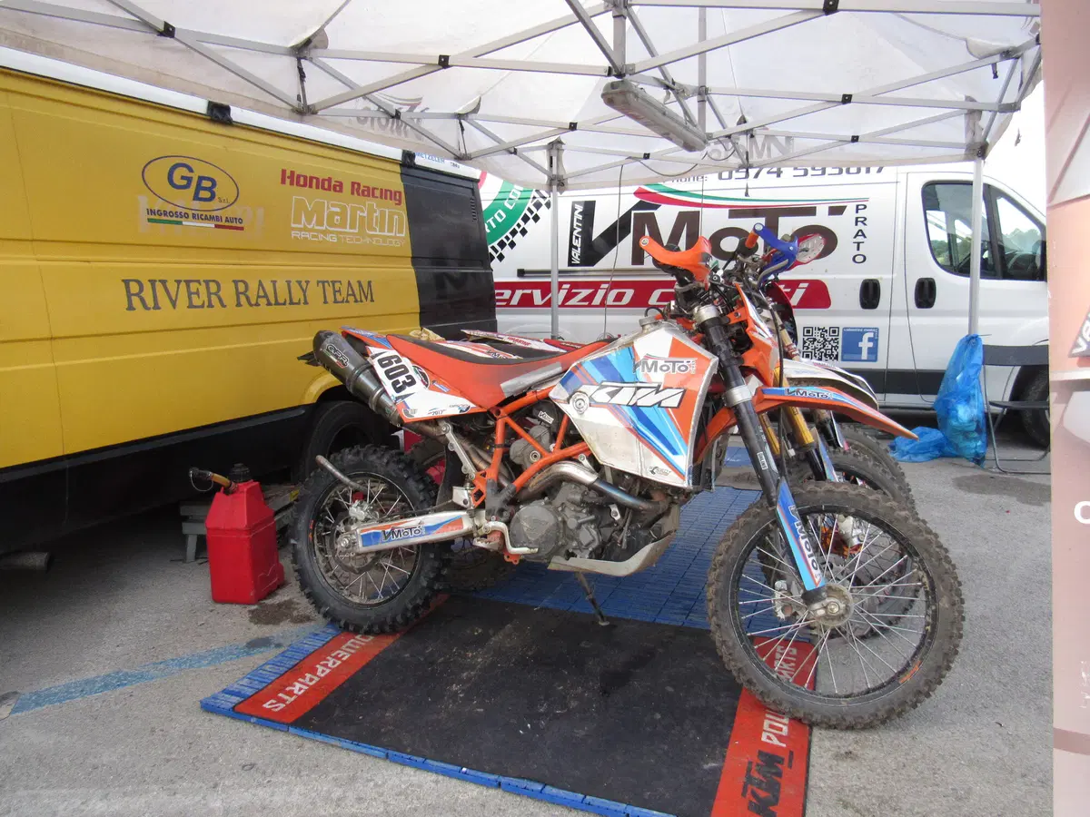 Italiano Motorally, 1° prova: Isola d'Elba (12)