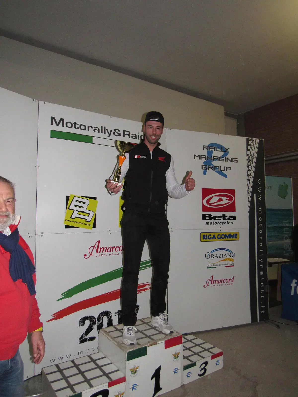 Italiano Motorally, 1° prova: Isola d'Elba (15)