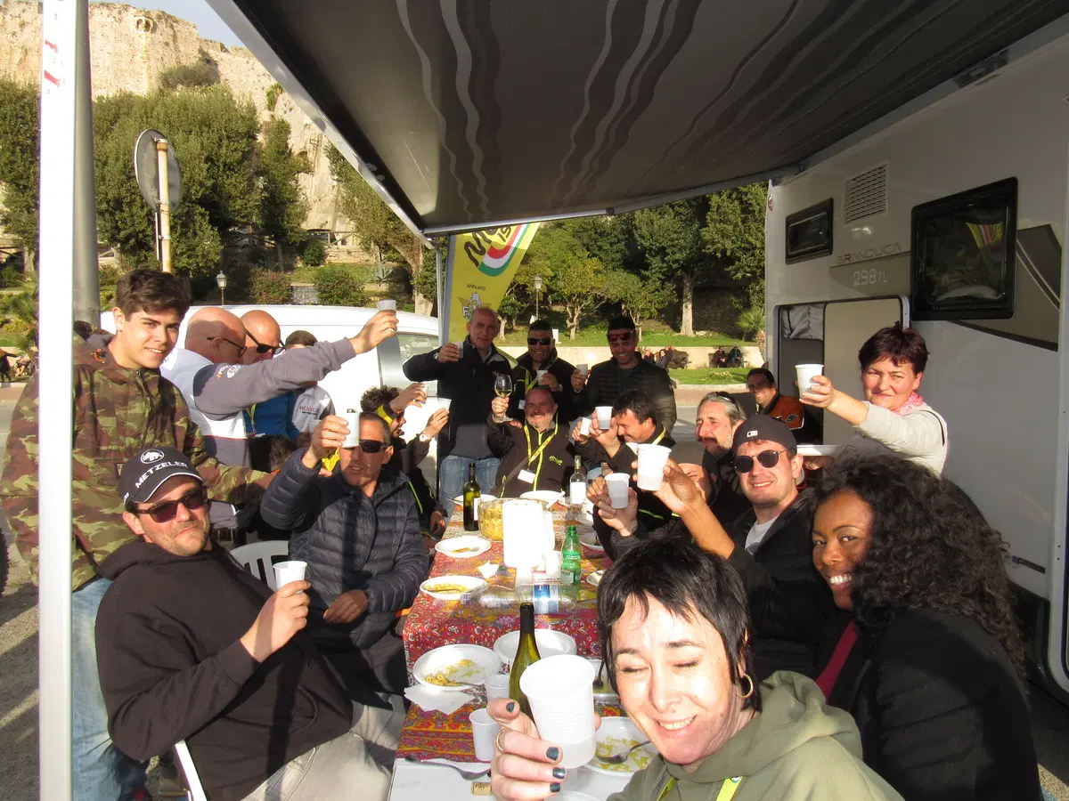Italiano Motorally, 1° prova: Isola d'Elba (16)