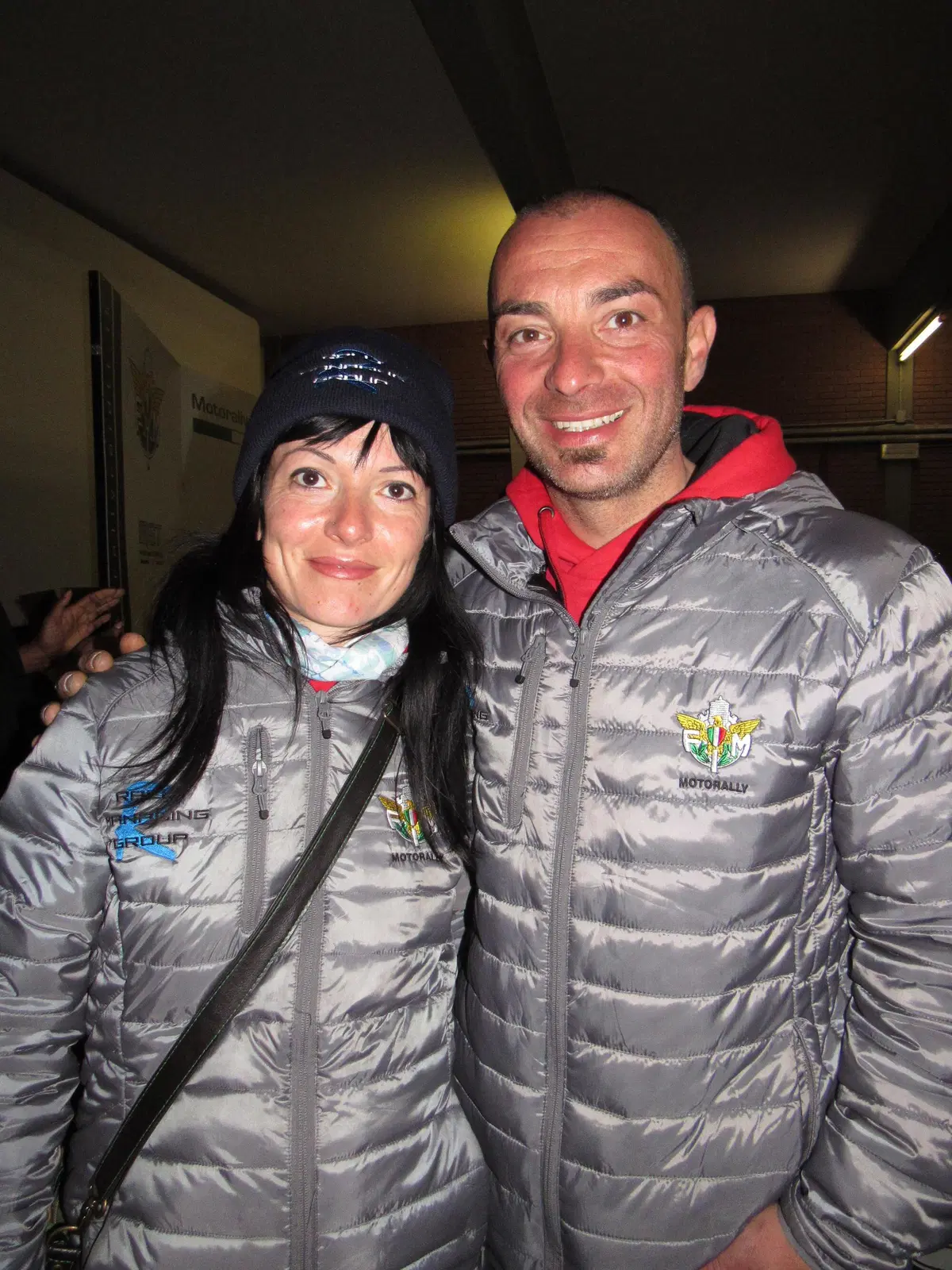 Italiano Motorally, 1° prova: Isola d'Elba (17)