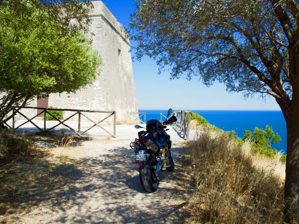 Vacanze in moto: le vostre cartoline