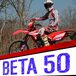 Beta RR Enduro 50 Racing. Cinquantino da sogno!