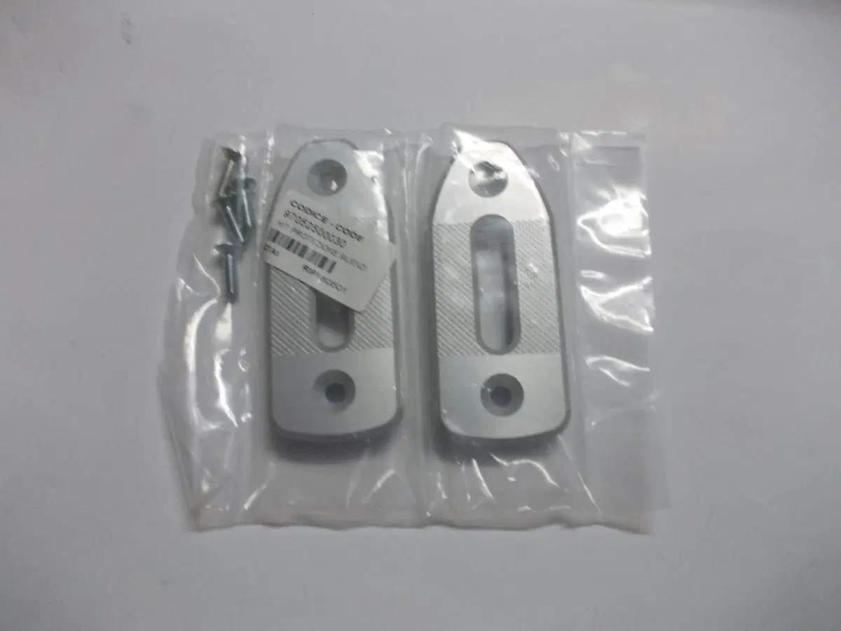 Kit protezione V11 Moto Guzzi