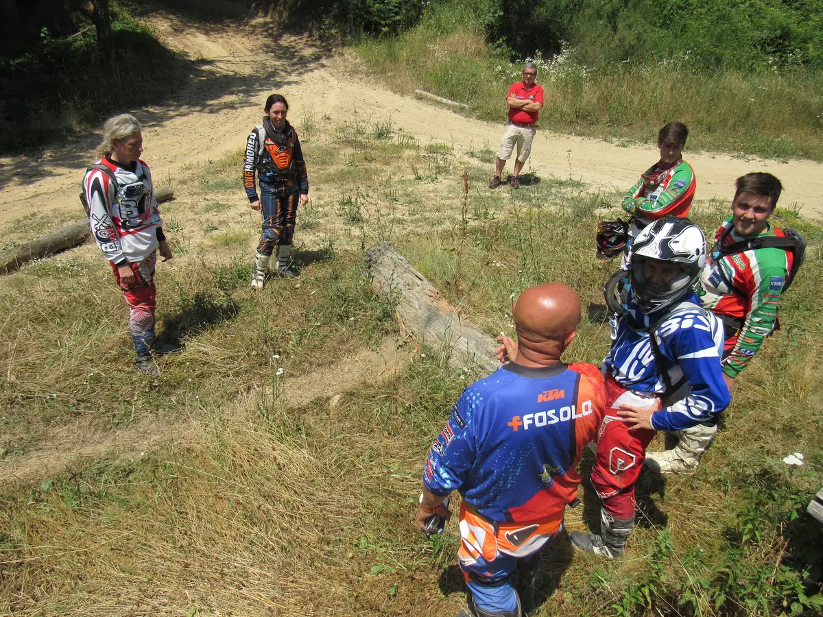 Stage tecnico Motorally al Ciocco (2)