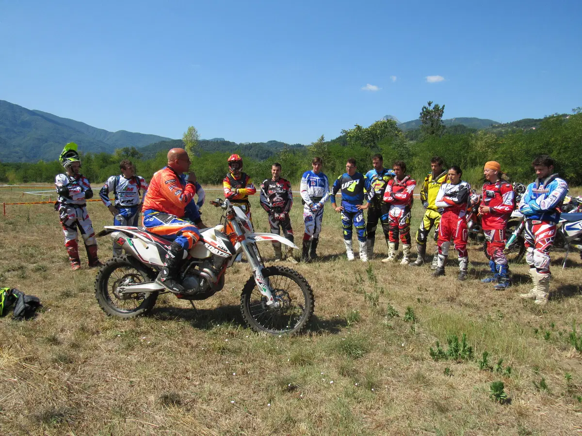 Stage tecnico Motorally al Ciocco (3)