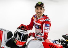 Lorenzo: “Ho capito perché Yamaha preferiva Rossi”