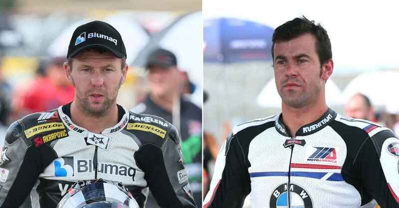 Laguna Seca: perdono la vita due piloti nella gara MotoAmerica