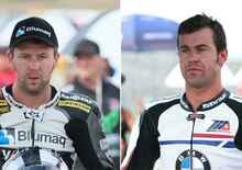 Laguna Seca: perdono la vita due piloti nella gara MotoAmerica