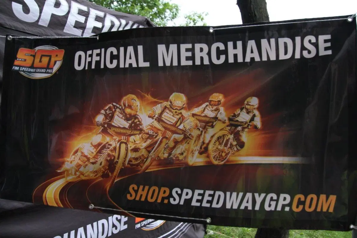 Mondiale Speedway: spettacolo in Lettonia (20)