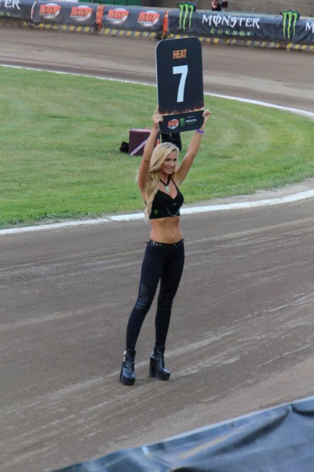 Mondiale Speedway: spettacolo in Lettonia (30)
