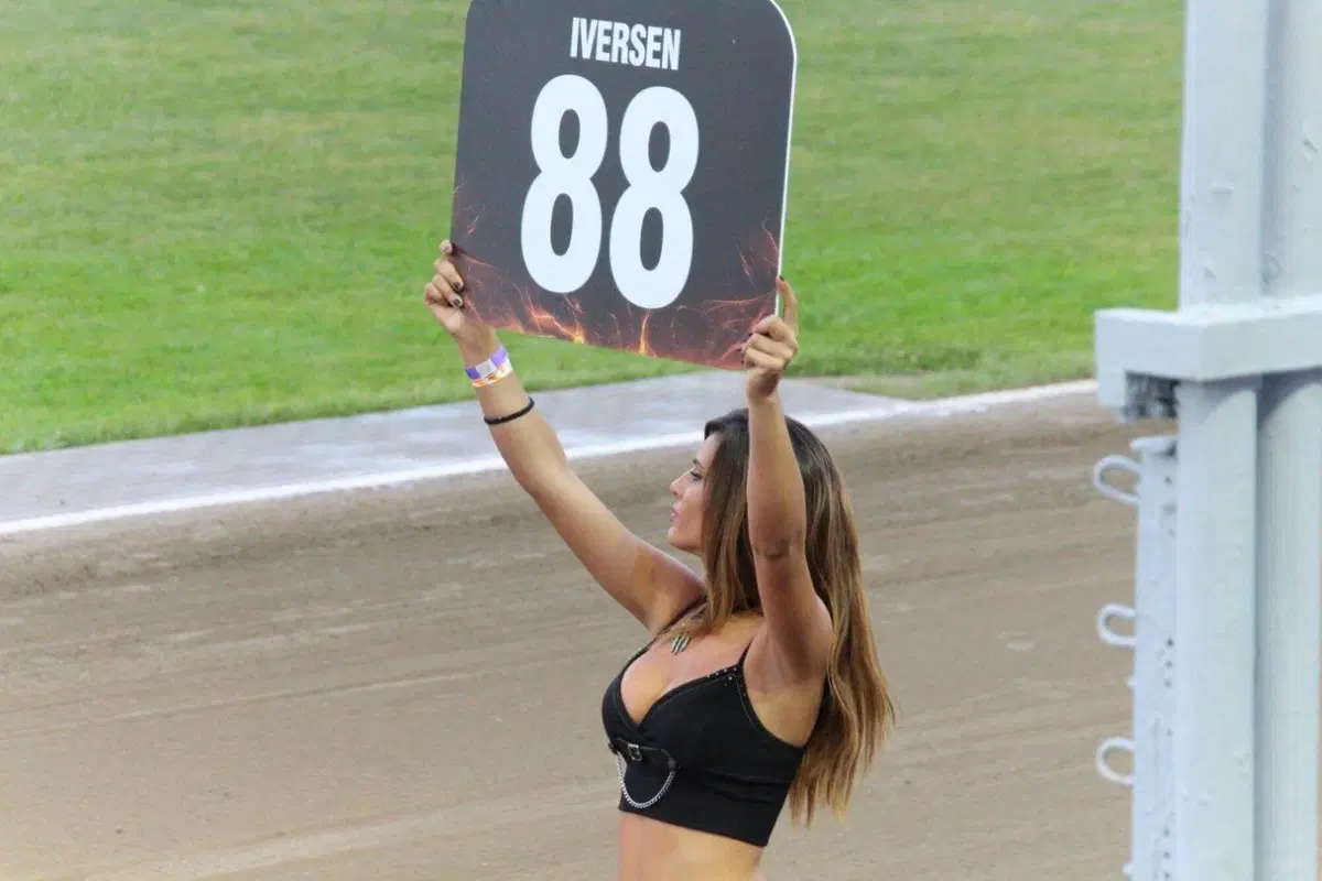 Mondiale Speedway: spettacolo in Lettonia (23)