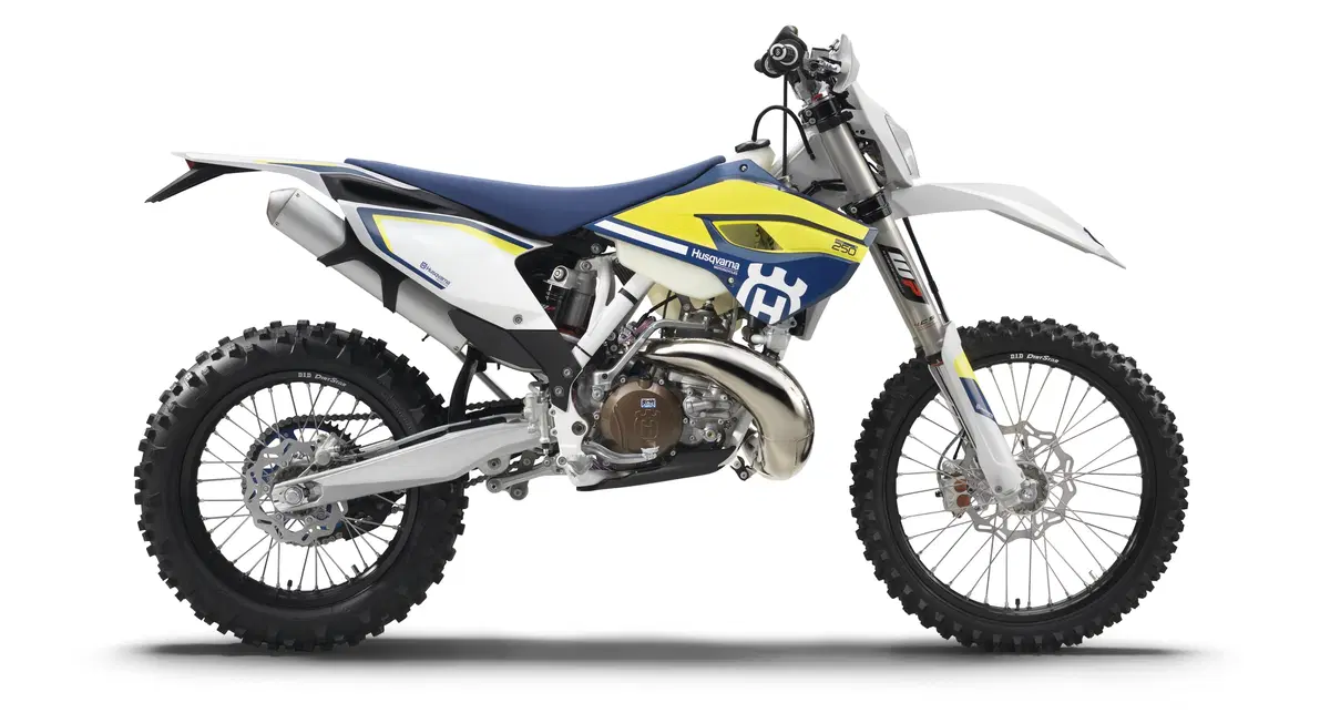 Husqvarna TE/FE 2016