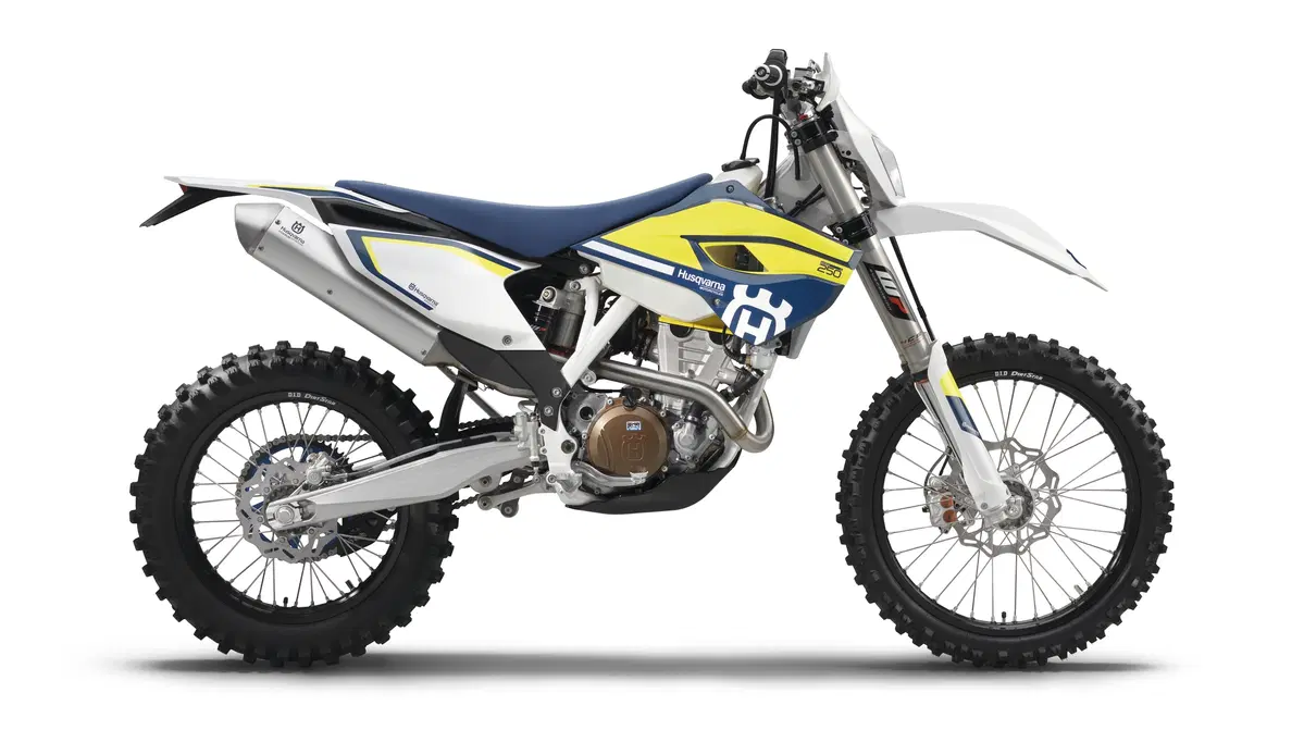 Husqvarna TE/FE 2016 (2)