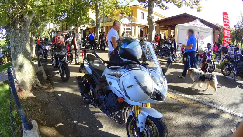 14&deg; Raduno FazerItalia - 11/13-9 2015 a Gaeta