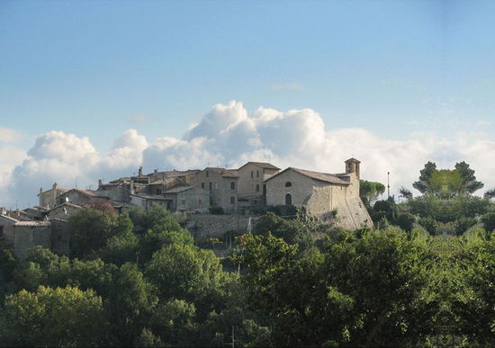 Umbria in moto, il 25 e 26 marzo il tour per scoprire la Valnerina