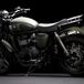 Triumph Scrambler Jurassic World, all'asta contro il cancro