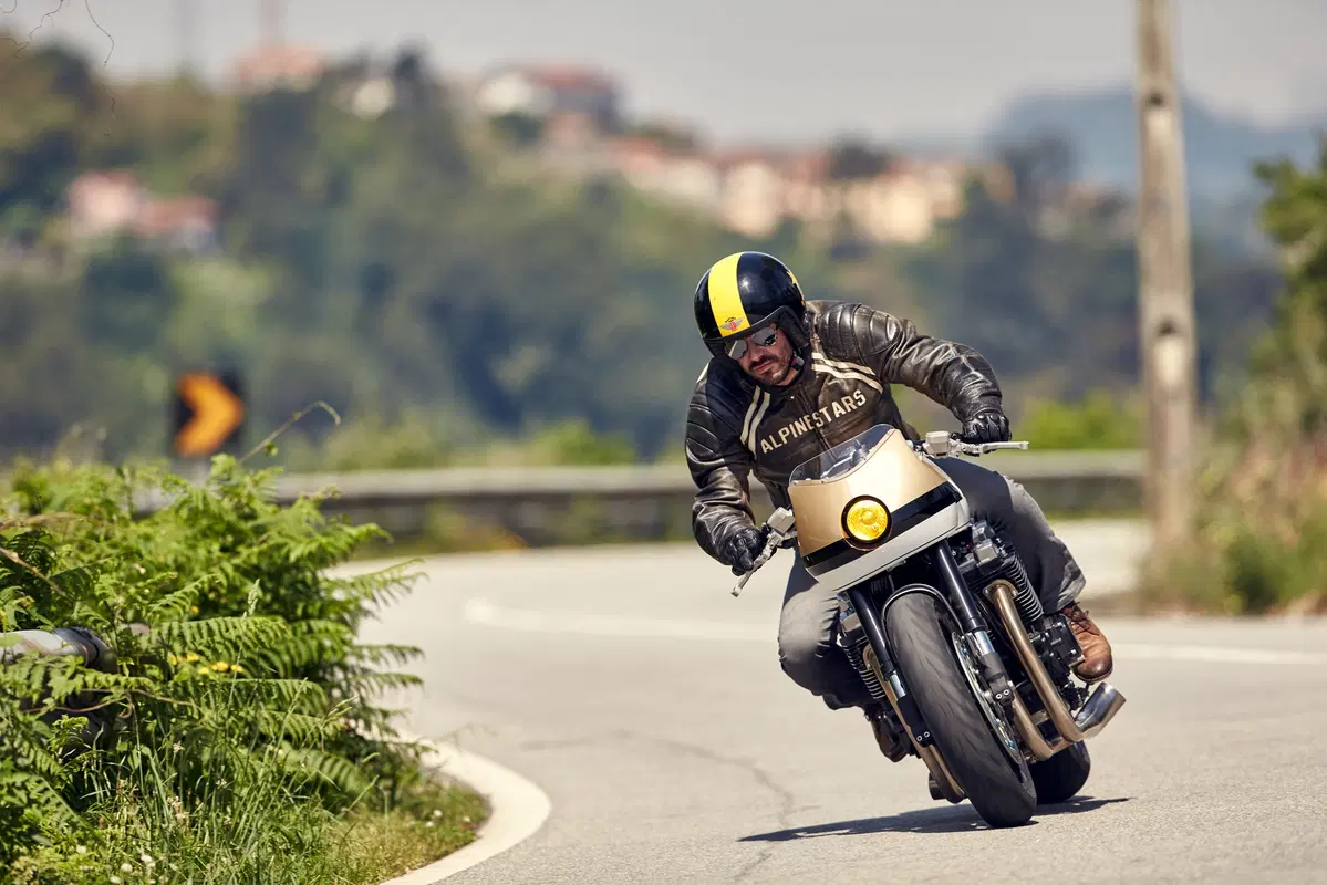 Yamaha presenta due nuove Sport Classic Yard Built (3)