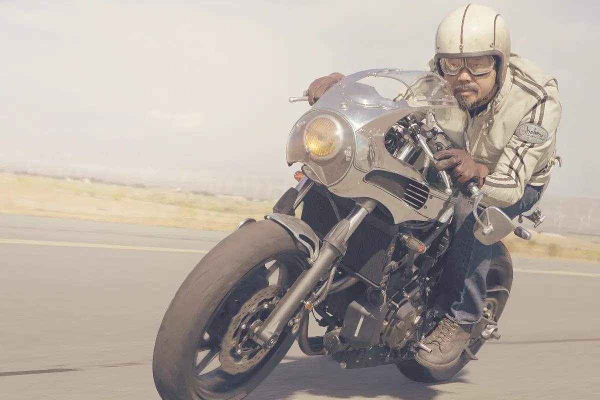 Yamaha presenta due nuove Sport Classic Yard Built (5)