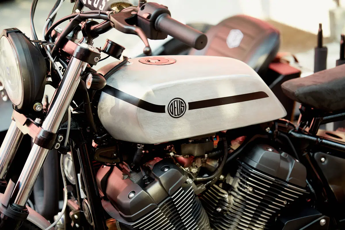 Yamaha presenta due nuove Sport Classic Yard Built (10)