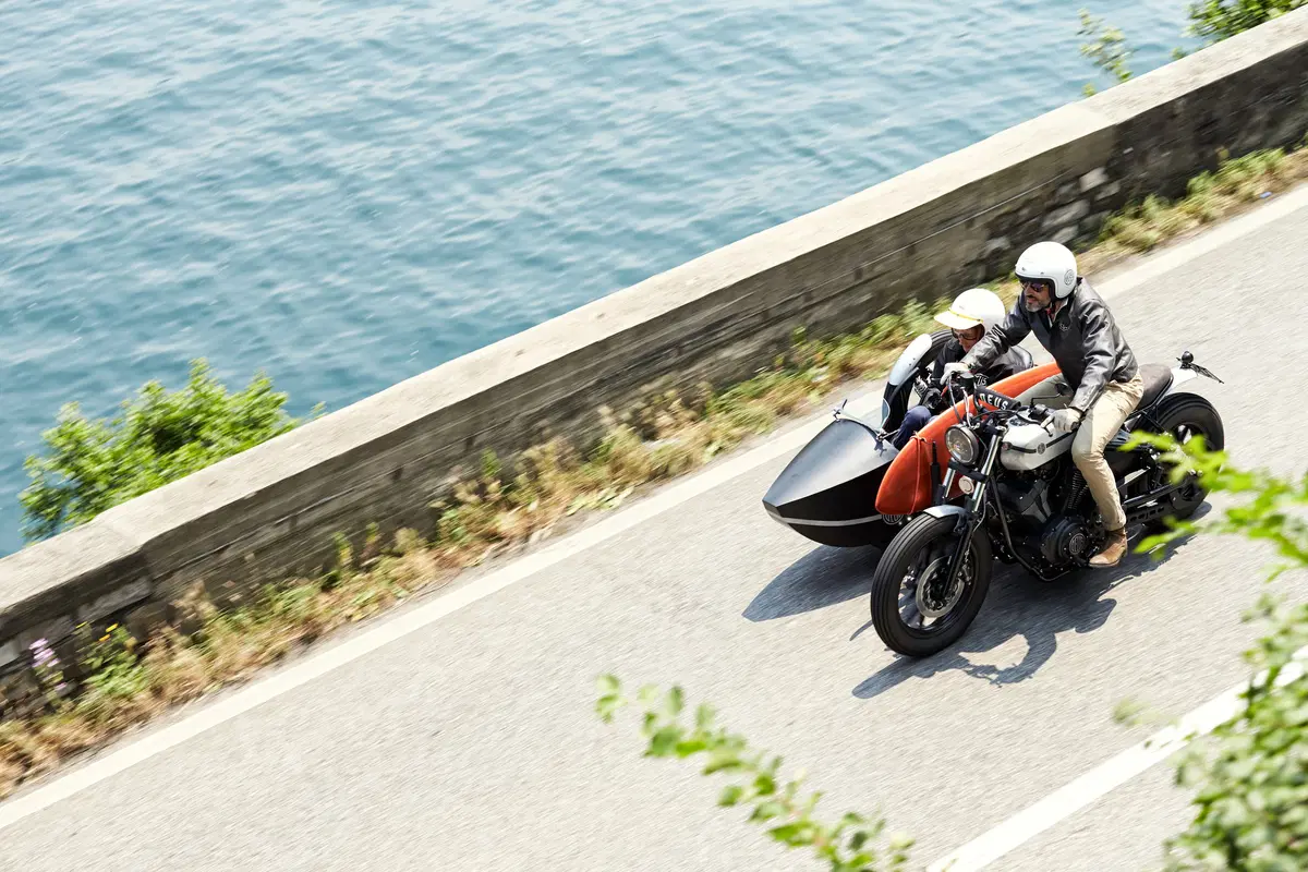 Yamaha presenta due nuove Sport Classic Yard Built (13)