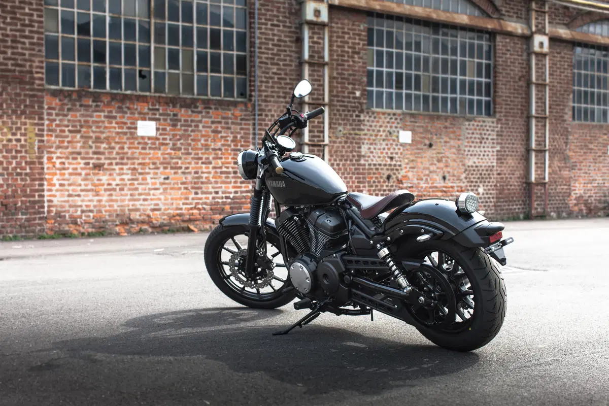 Yamaha presenta due nuove Sport Classic Yard Built (18)