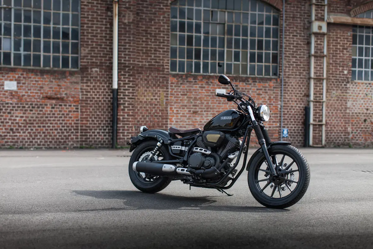 Yamaha presenta due nuove Sport Classic Yard Built (19)