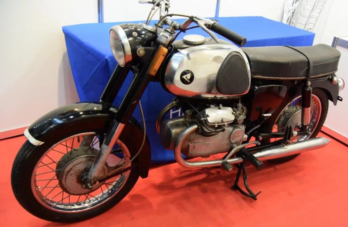 33° Osaka Motorcycle Show, le foto (62)