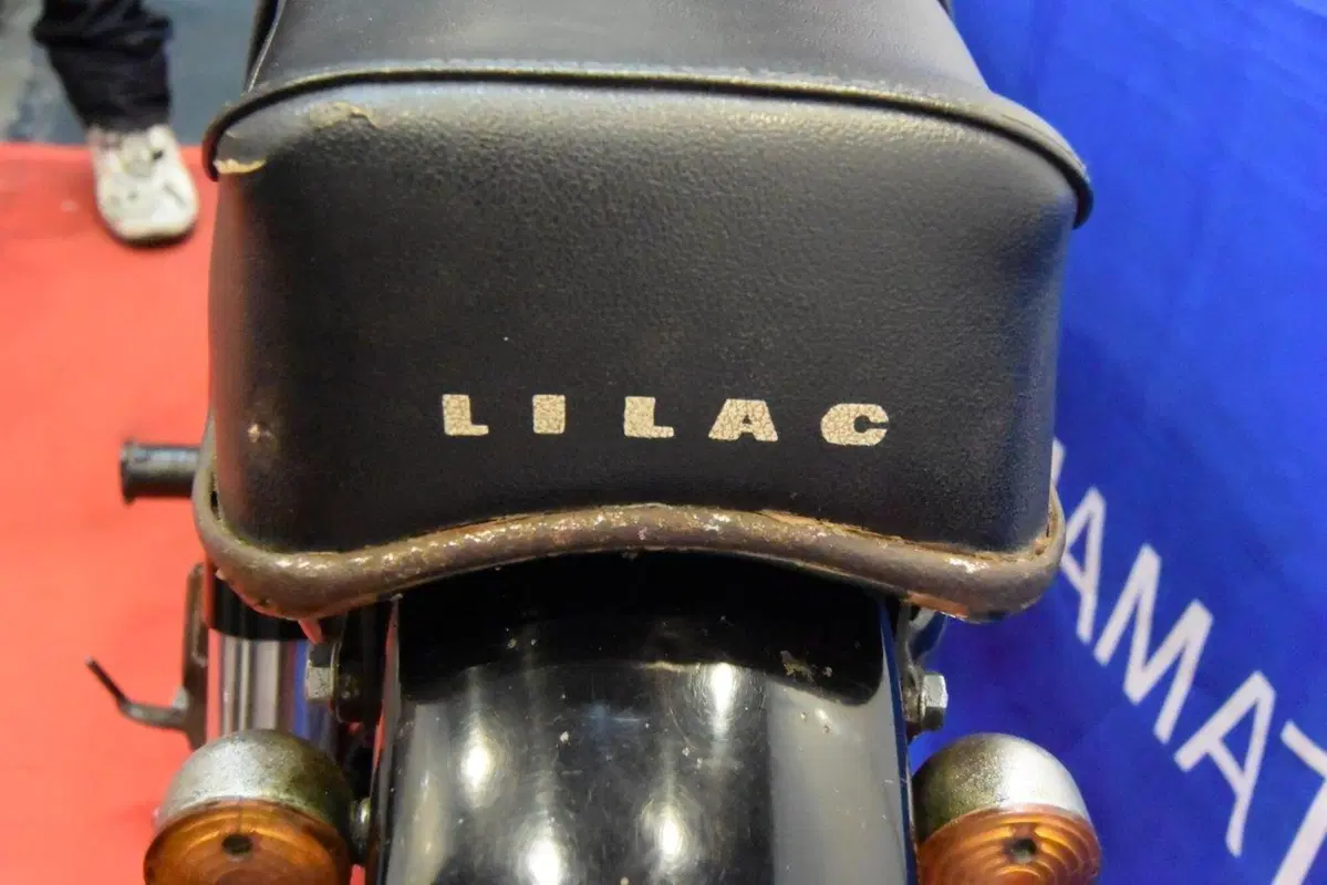 33° Osaka Motorcycle Show, le foto (64)