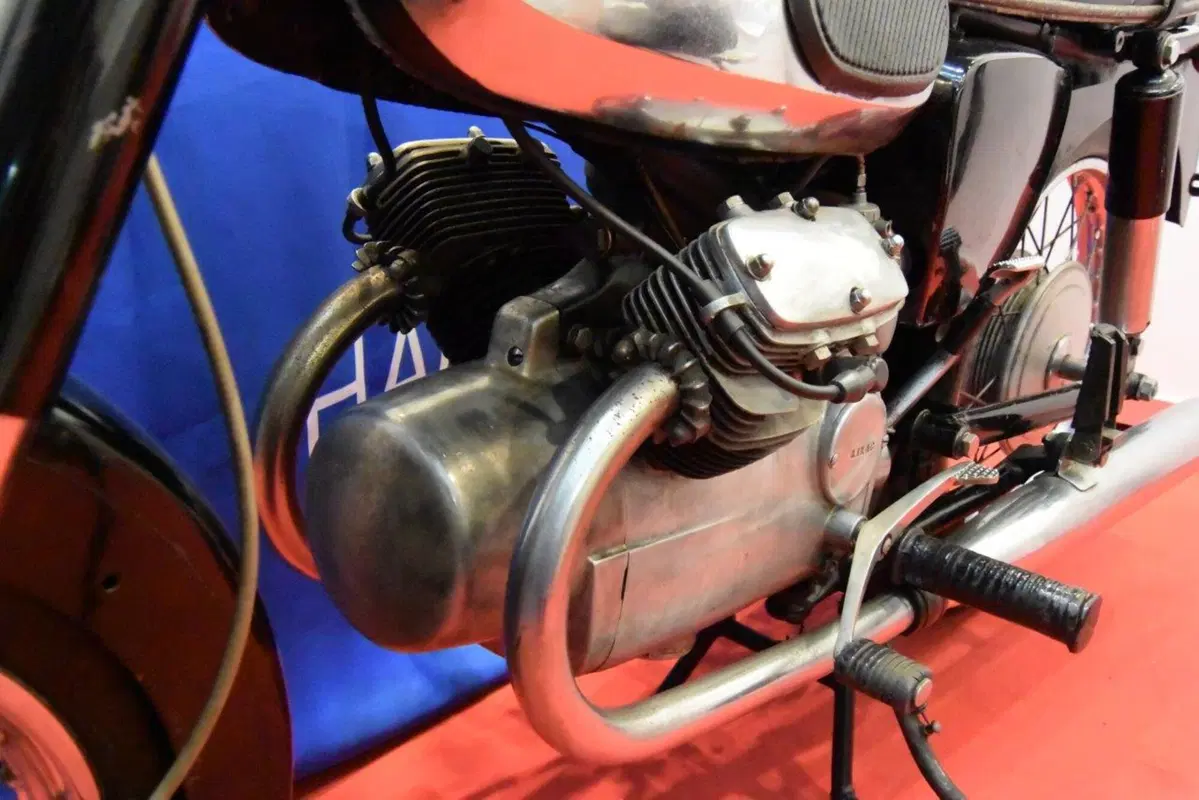 33° Osaka Motorcycle Show, le foto (65)