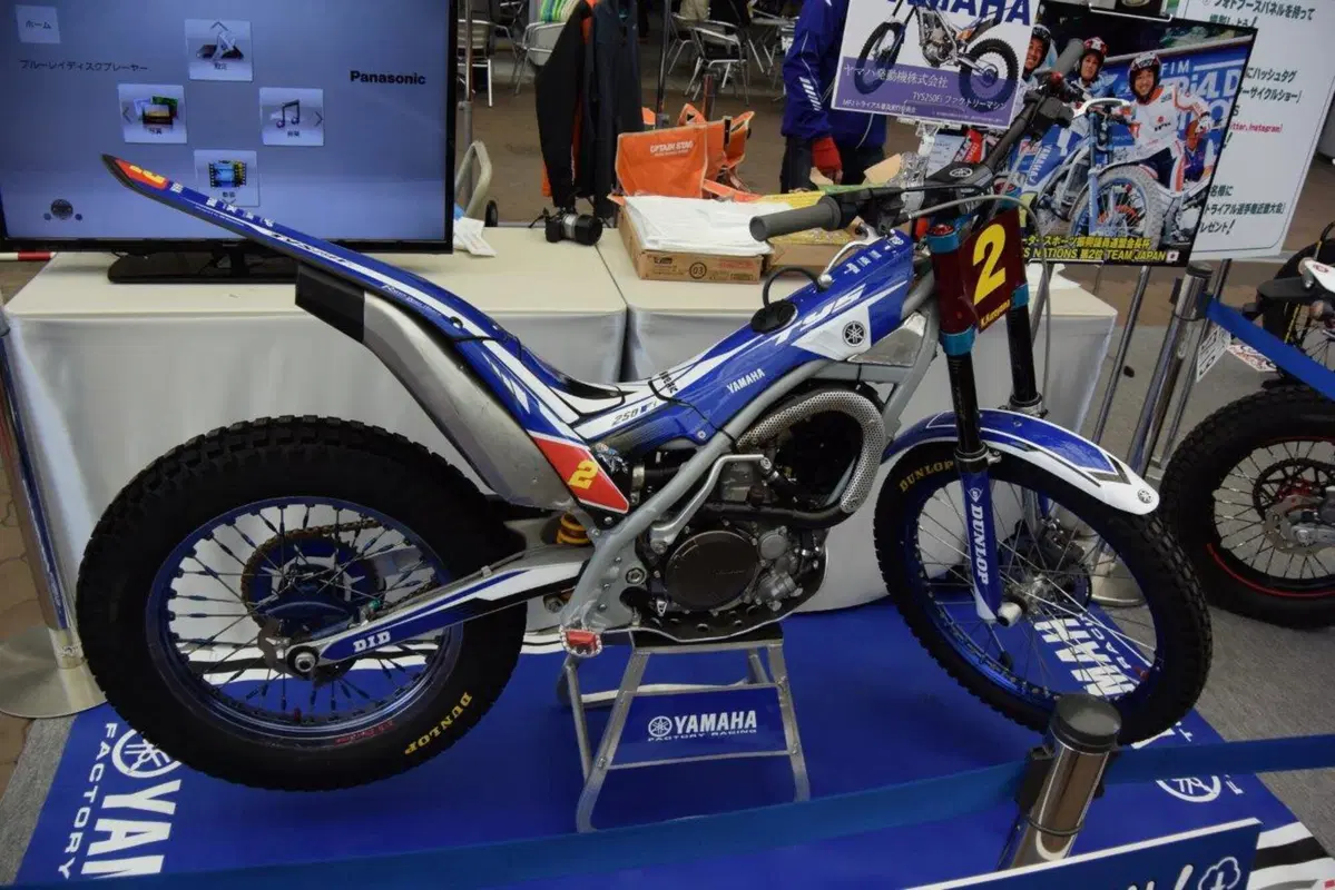 33° Osaka Motorcycle Show, le foto (78)
