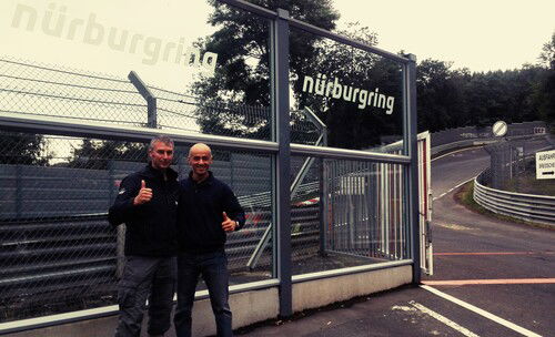  Moto.it al Nürburgring: primo giorno in pista! (5)