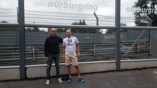  Moto.it al Nürburgring: primo giorno in pista! (6)