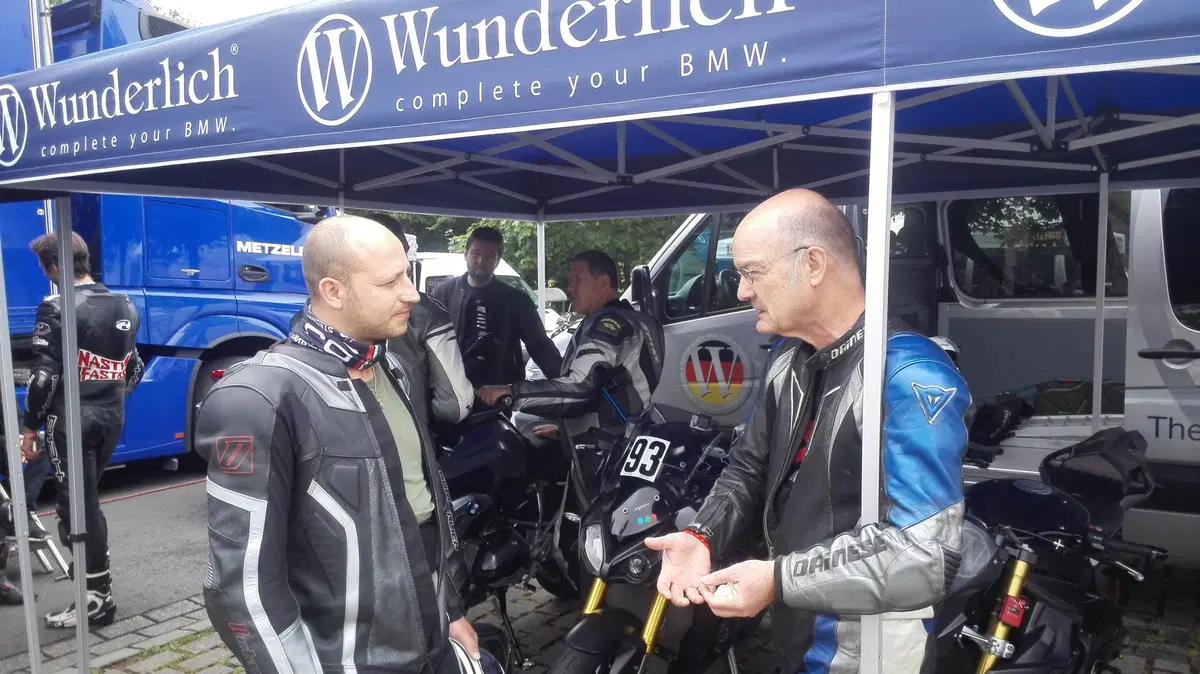  Moto.it al Nürburgring: primo giorno in pista! (11)
