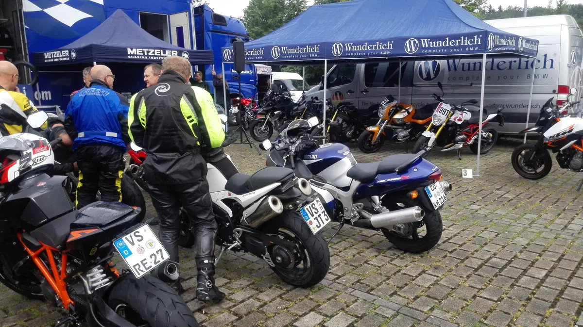  Moto.it al Nürburgring: primo giorno in pista! (16)