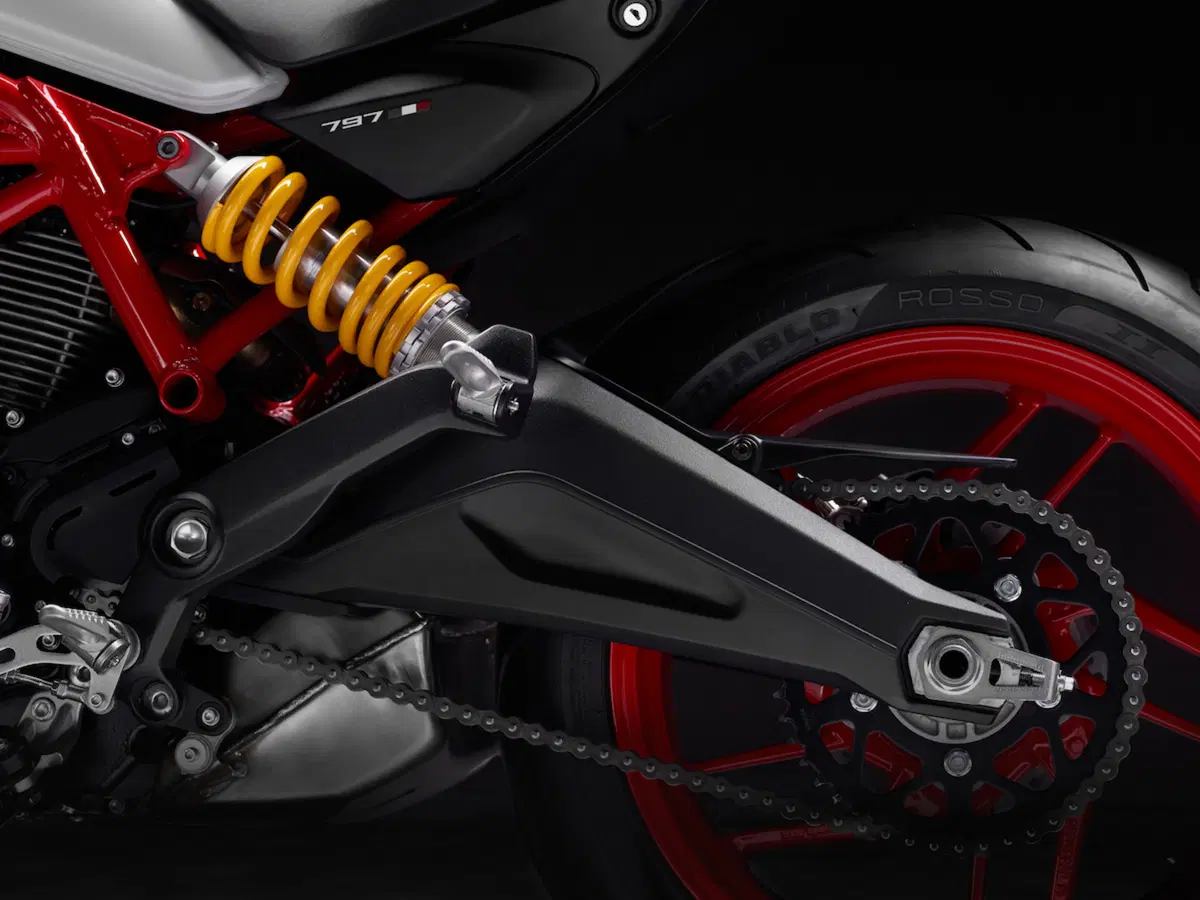 Ducati Monster 797 2017 (4)