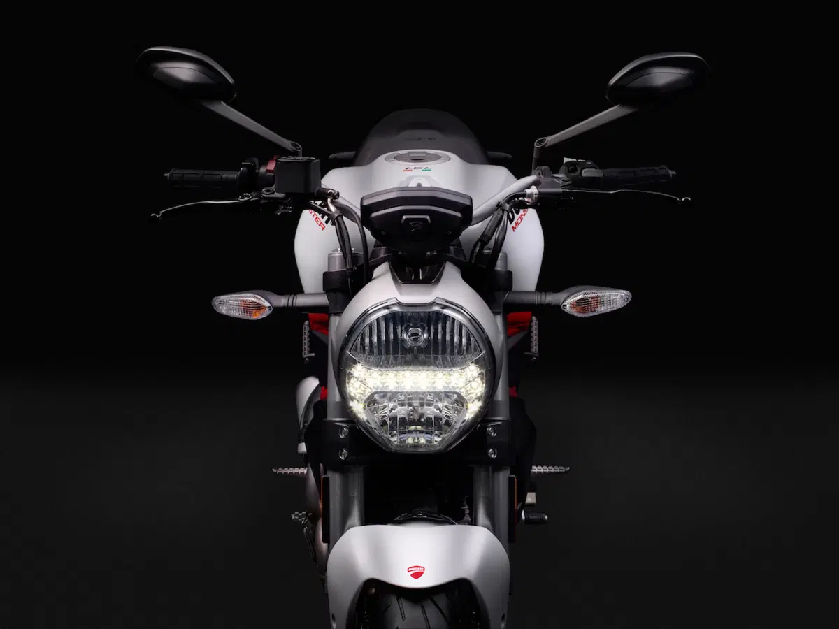Ducati Monster 797 2017 (3)
