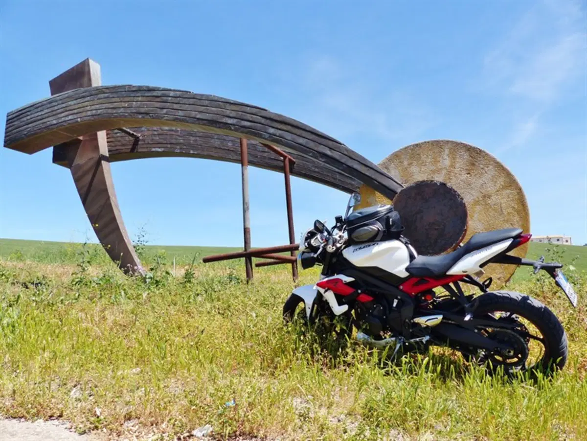 Vacanze in moto: i 5 viaggi consigliati da voi