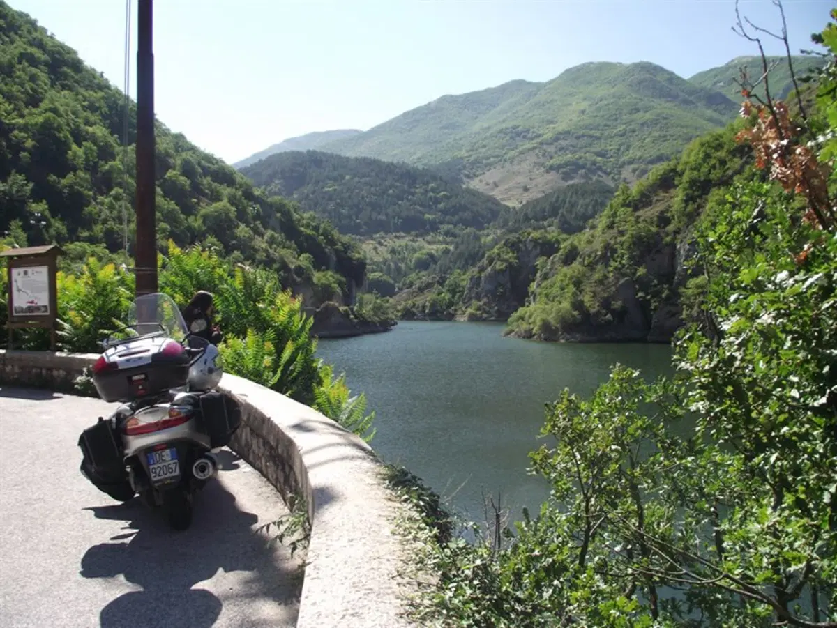 Vacanze in moto: i 5 viaggi consigliati da voi (4)