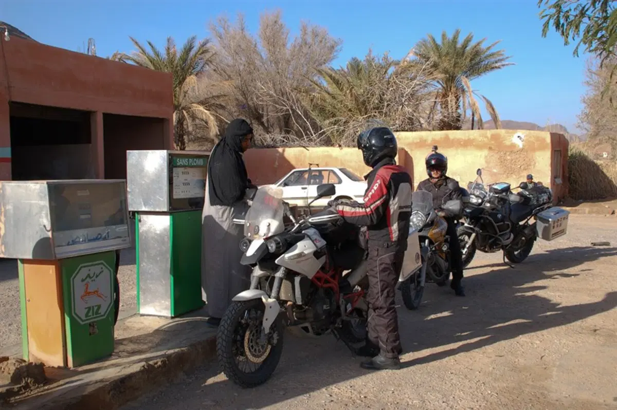 Vacanze in moto: i 5 viaggi consigliati da voi (8)