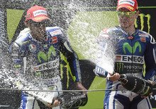 MotoGP 2015. Le pagelle piloti di metà campionato