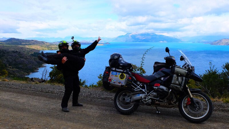 Motorbye: viaggio in moto in Sud America - Pt. 4