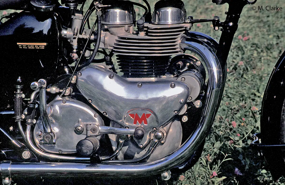 Le tendenze emergenti nei motori (Terza parte) (2)