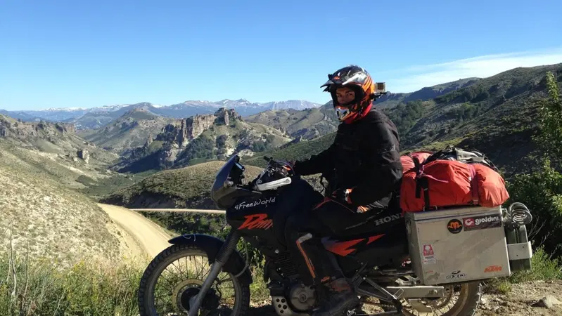Vacanze in moto: i 5 viaggi consigliati da voi
