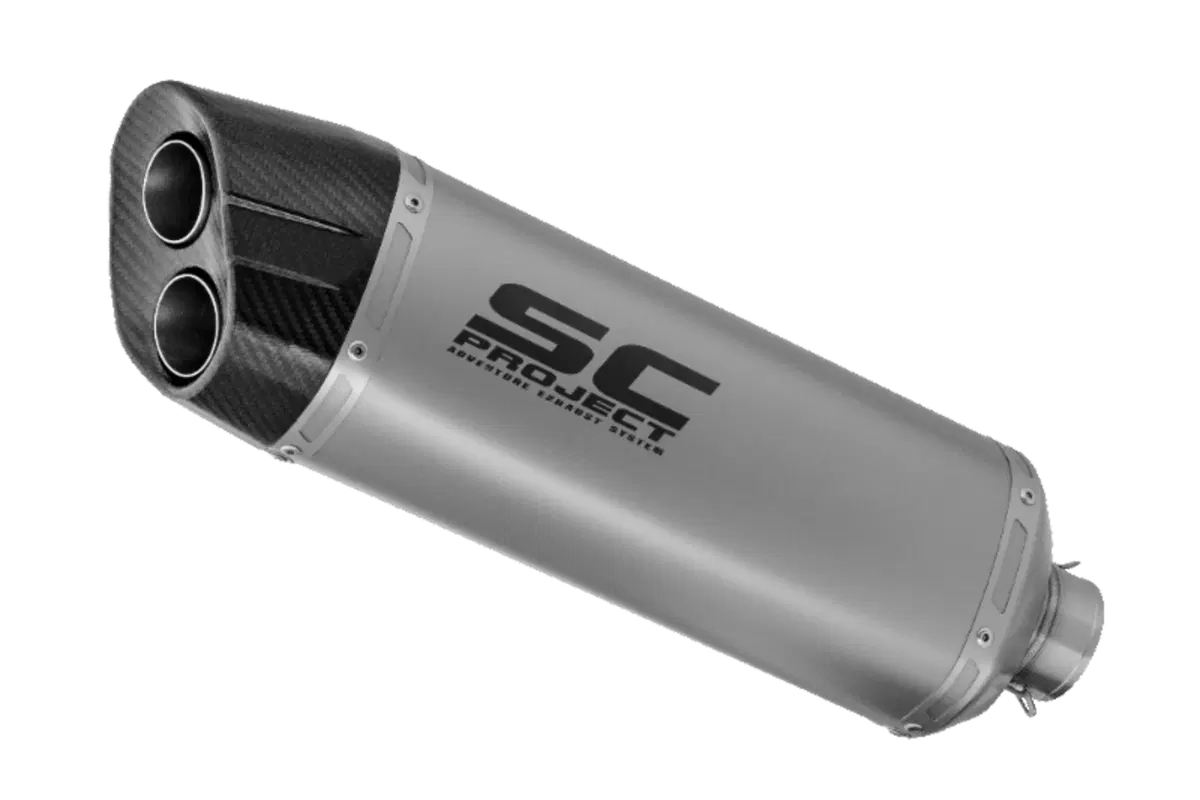 SC-Project Adventure